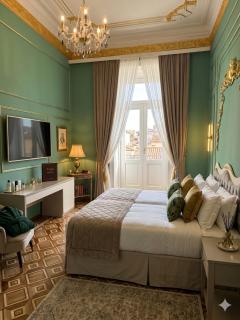 Crown Palace Hotel Baku - 3