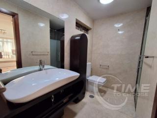 Apartamento T4-Zimbo Tower - 5