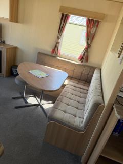 3 bedroom static caravan at whitley bay seaside holiday park - 9