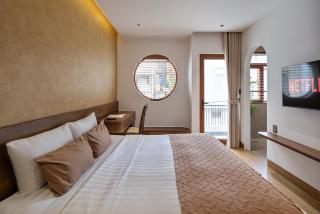 Charming stylish 4BR Pool villa w 300m to the Beach - 7