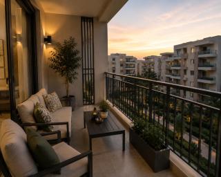 Husdy house - 4