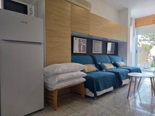 H&O Danaos Sea Breeze Apartment - 2