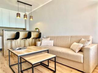 Carina Beach - Private apartment - BSR - 6 - 4