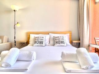 Carina Beach - Private apartment - BSR - 6 - 1