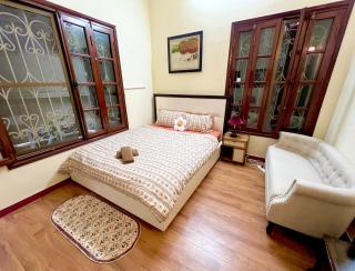 LushStay - CN Hai Bà Trưng Train Street - Hanoi - 0