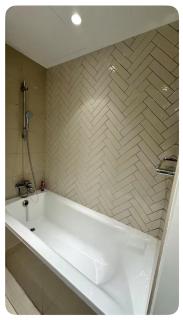 Cozy Studio Opposite to Zaiha Mall - 3