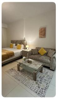 Cozy Studio Opposite to Zaiha Mall - 2