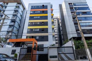 Apê Alto Padrão I 50m Praia Ponta Verde I Piscina I Garagem 105 - 4