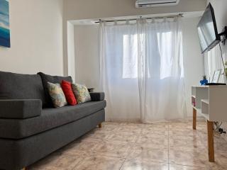 Scalabrini Palermo Palace spacious apartment - 2