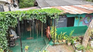 Cozy House Hostel - 2