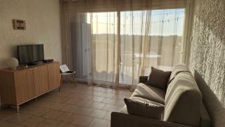 Sublime vue mer Appart 4 personnes - 1