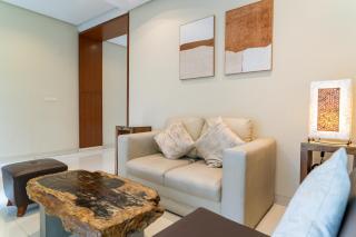 Breeze Blows City View Villa 4 Bedrooms and 1 Familly Bedroom With a Private Heated Swimming Pool and a Billiard Table - 5