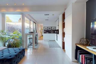 Stylish 2-Bed Flat w Private Garden in Crouch End - Pass the Keys - 2