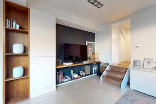 Stylish 2-Bed Flat w Private Garden in Crouch End - Pass the Keys - 1