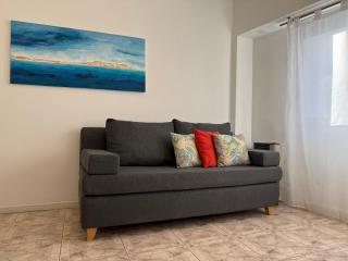 Scalabrini Palermo Palace spacious apartment - 7
