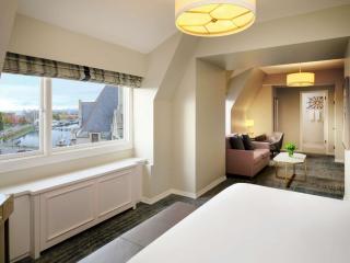 Fairmont Empress Hotel - 2