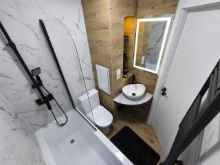 Independentei Apartments - 4