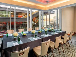 Fairmont Pacific Rim - 4