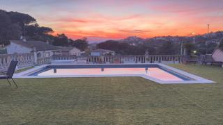 Villa del Lago Lloret Private Pool & Garden - 0