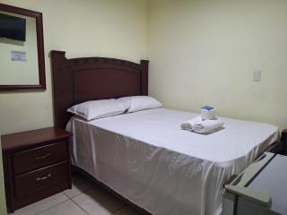 Hotel Enrique Gazcue Bed and Parking - 7