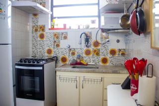 Apartamento confortável, charmoso e bem localizado - 8