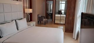 Apartamento T4-Zimbo Tower - 3