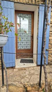 Gîte Le Val des Fées classés deux étoiles - 8