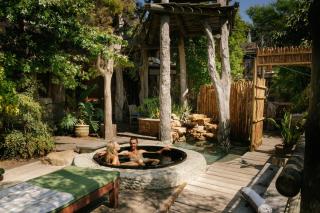 Wonderland Boutique Retreat & Spa - 7