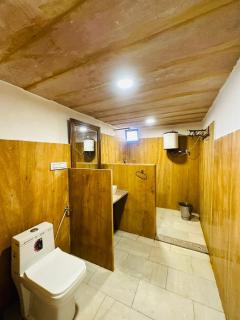 Jaisalmer Desert Royal Dunes Camps - 5
