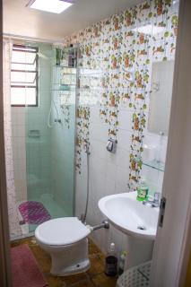 Apartamento confortável, charmoso e bem localizado - 6