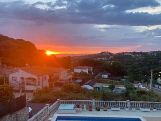 Villa del Lago Lloret Private Pool & Garden - 9