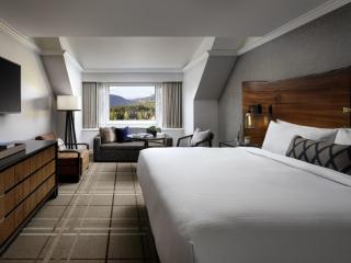 Fairmont Chateau Whistler - 4