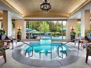 Fairmont Chateau Whistler - 9