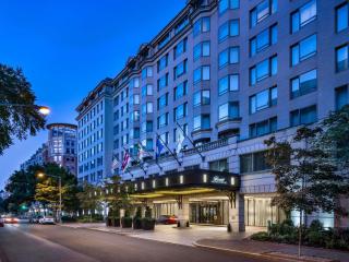 The Fairmont Washington DC - 7