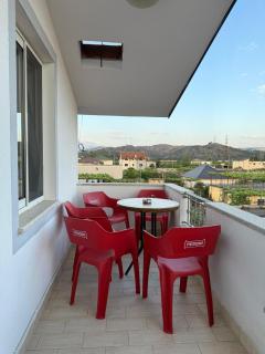 Daydream Villas - Shkodër - 2