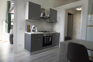 Malpensa Elegant Loft - 5