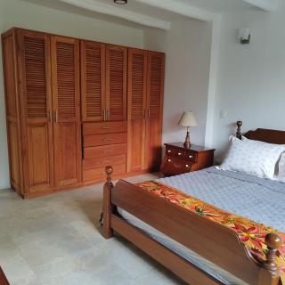 Hotel Aire Libre - Apartamento A - 5