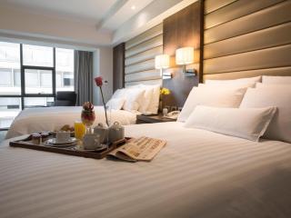 Swissotel Lima - 6