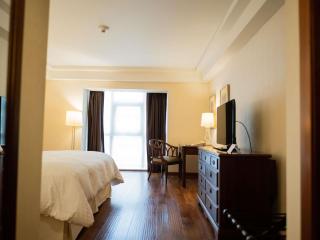 Swissotel Lima - 2
