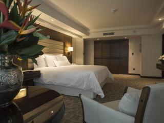 Swissotel Lima - 1