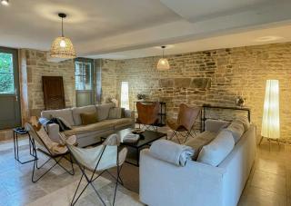 Family House In The Heart Of Burgundy - 9