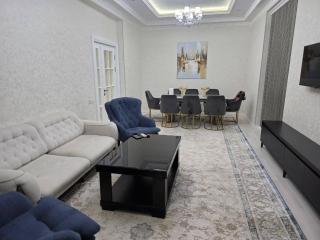 Tashkent sitiy - 7