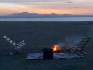 Zalkar Yurt Camp - 1