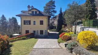 Villa Rosa Lago Maggiore - 1