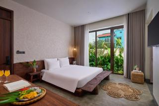 ArtLua Boutique Hotel Tam Coc - 1