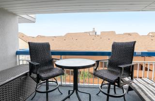 6-person Condo + Ocean Views - Myrtle Beach - 6