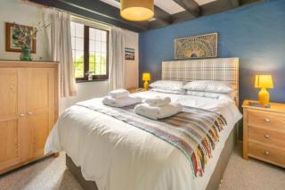 The Hide - 2 bed cottage, pool, close to beaches - 6