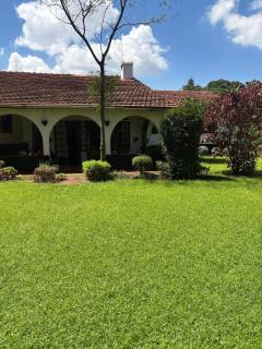 Garden studio in private property - 0