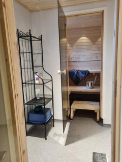 Mattilan talo b&b - 8