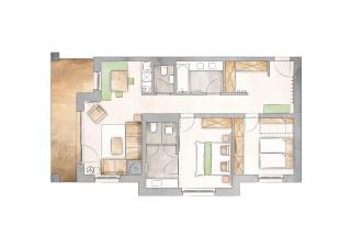 Living & Spa Vitalhotel Edelweiss - Neustift im Stubaital - 2